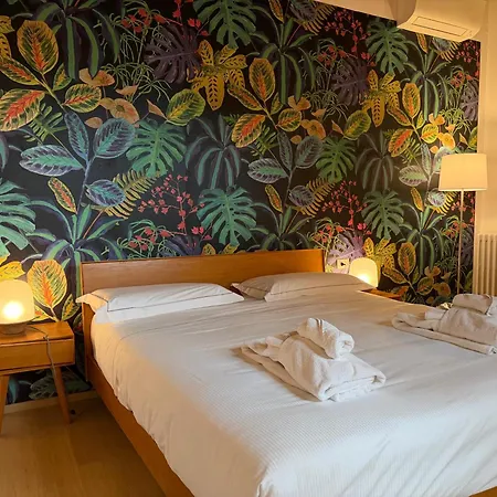 Lejlighed Luxury Montebello *