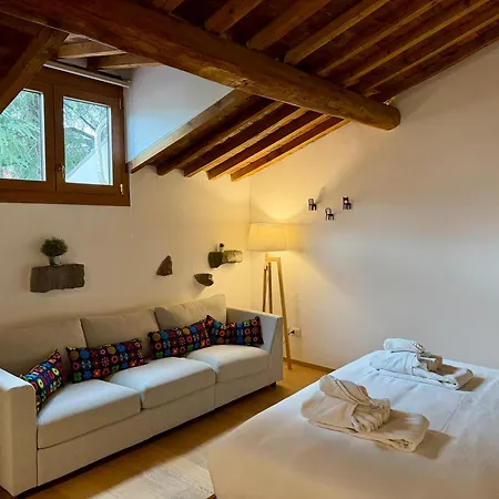 Lejlighed Luxury Montebello Firenze