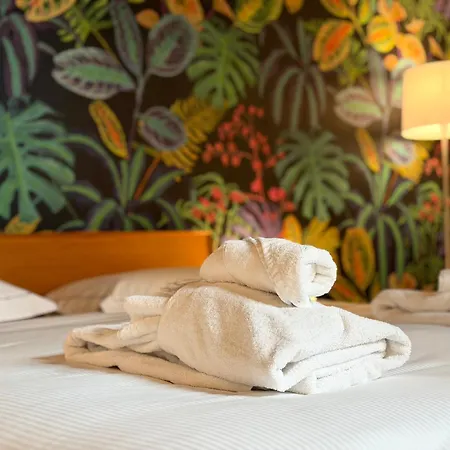 Lejlighed Luxury Montebello Firenze