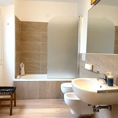 Appartement Luxury Montebello Florence