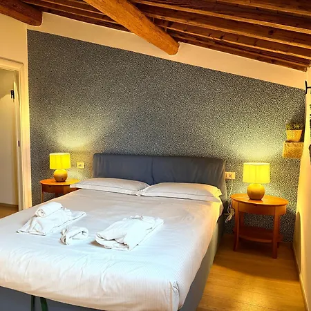 Luxury Montebello * Firenze