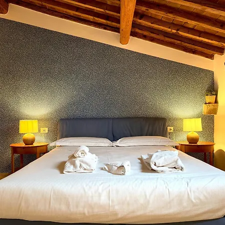 Lejlighed Luxury Montebello *