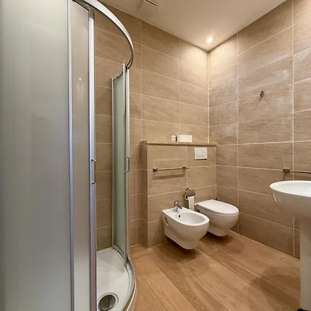 Luxury Montebello *