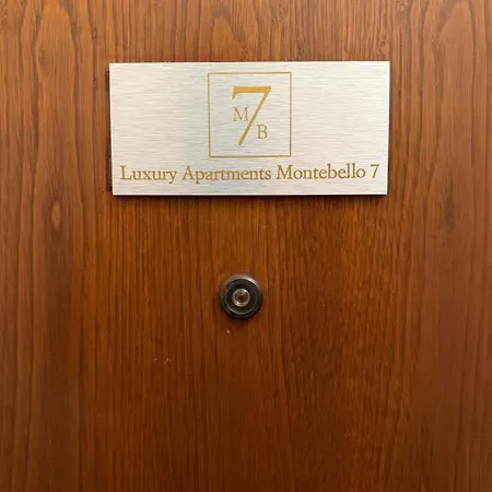 Luxury Montebello * Firenze