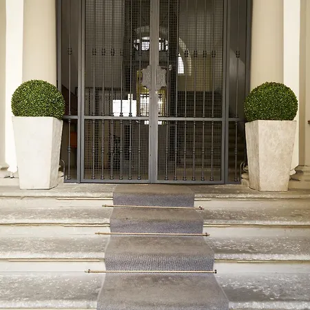 Luxury Montebello Lejlighed